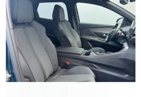 Peugeot 3008 #5