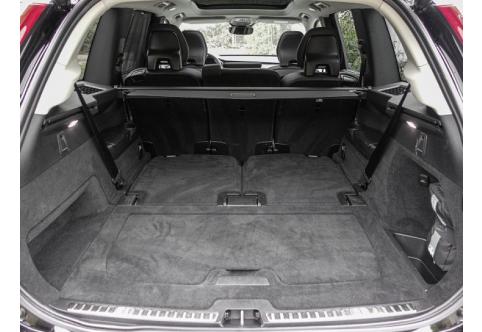 Volvo XC90 #7
