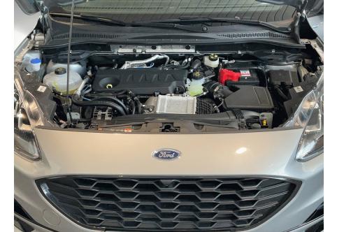 Ford Kuga #25