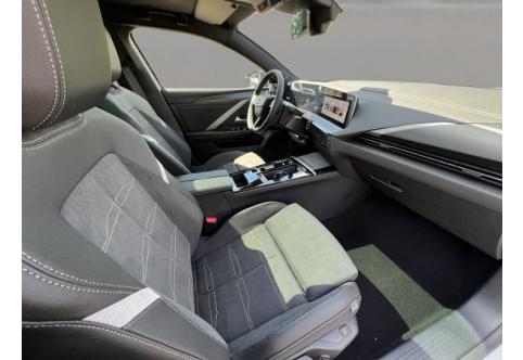 Opel Astra #9
