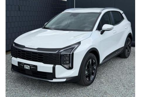KIA Sportage #1
