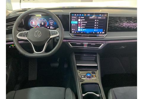 VW Tiguan #8