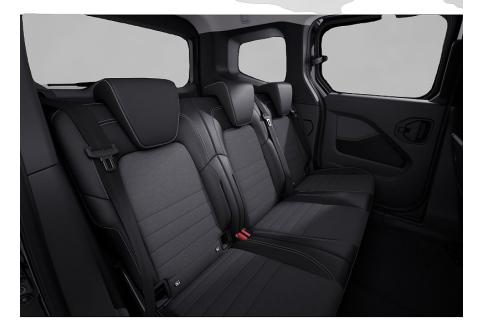 Mercedes-Benz T-Klasse #6