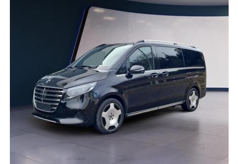 Mercedes-Benz V-Klasse #1