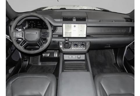 Land Rover Defender #4