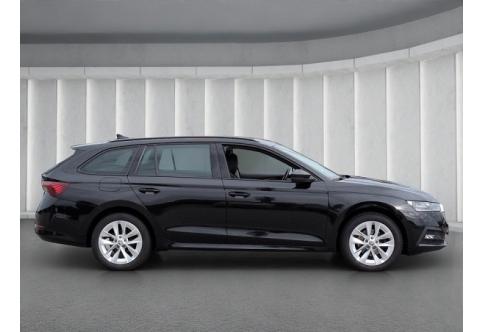 Skoda Octavia #4