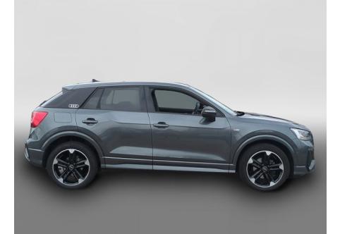 Audi Q2 #3