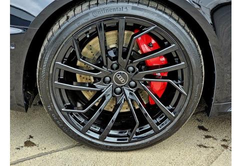 Audi RS4 #4