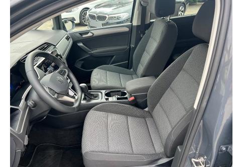 VW Touran #10