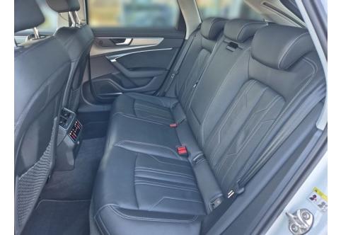 Audi A6 #14