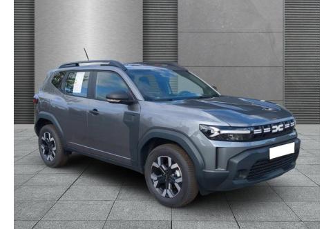 Dacia Duster #1