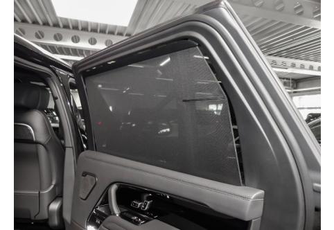 Land Rover Range Rover #19