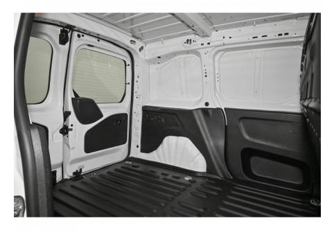 Citroen Berlingo #7
