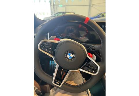BMW 3 Series #7