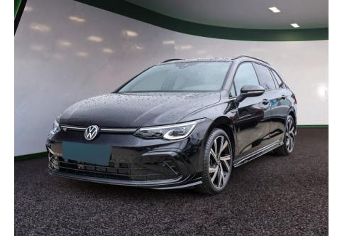 VW Golf #1