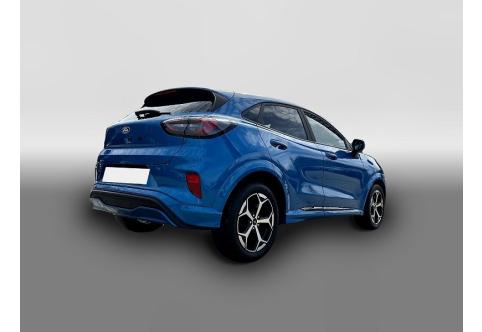 Ford Puma #4