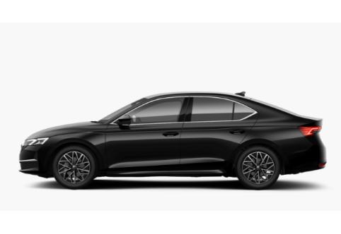 Skoda Octavia #3