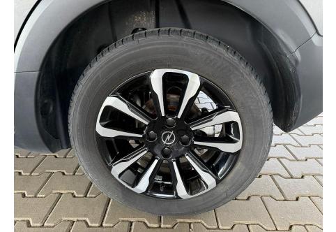 Opel Crossland X #14