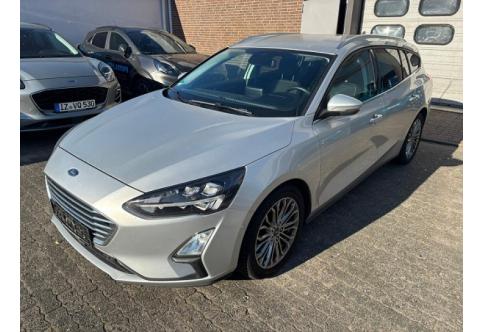 Ford Focus #1