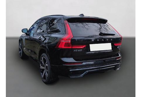 Volvo XC60 #2