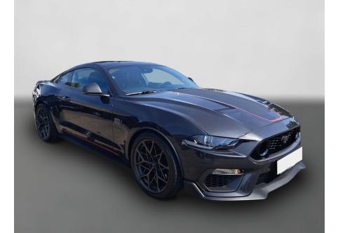 Ford Mustang #2