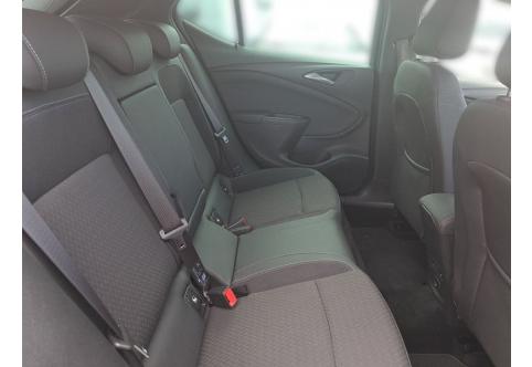 Opel Astra #16