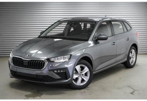 Skoda Scala #1