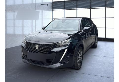 Peugeot 2008 #1