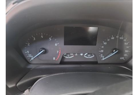 Ford Puma #12