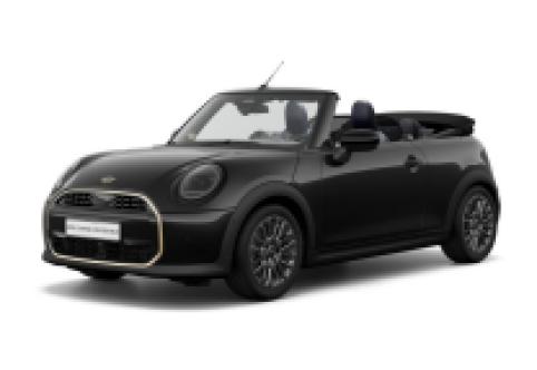 Mini Cabriolet #1
