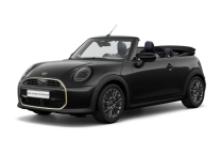 Mini Cabrio