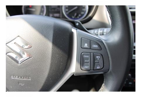 Suzuki S-Cross #15