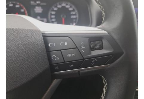 Seat Arona #19