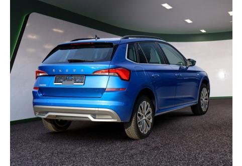 Skoda Kamiq #3