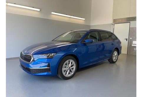 Skoda Octavia #2