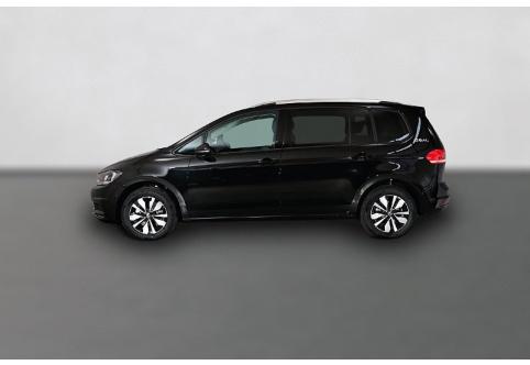 VW Touran #2