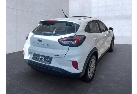Ford Puma #3