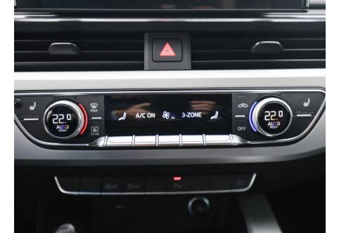 Audi A4 #12