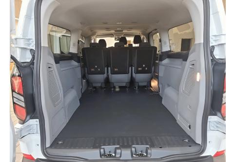 Ford TRANSIT CUSTOM #17