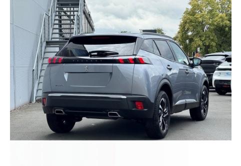 Peugeot 2008 #2