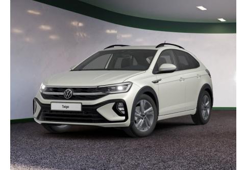 VW TAIGO #1