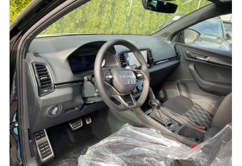 Skoda Karoq #1