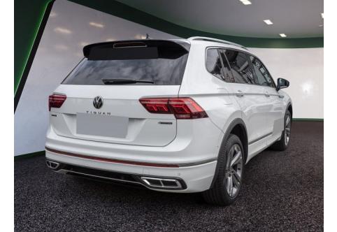 VW Tiguan #3