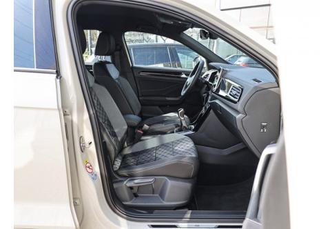 VW T-Roc #2