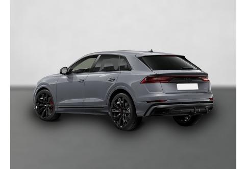 Audi Q8 #3