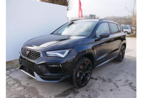 Seat Ateca #1