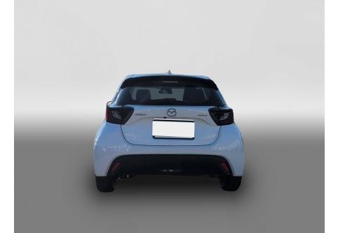Mazda Mazda2 #4