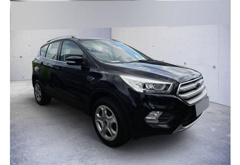 Ford Kuga #2