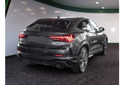 Audi RSQ3 #3