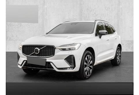 Volvo XC60 #1